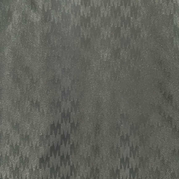 Max Mara Women's Mid-Length Quilted Vest with Pockets and Snap Fasteners Sz8 - Picture 4 of 12